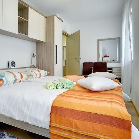 Apartments Elviana Пула Екстер'єр фото