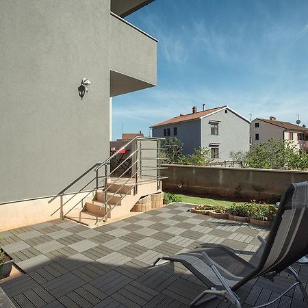 Apartments Elviana Пула Екстер'єр фото