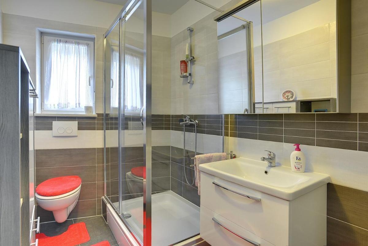 Apartments Elviana Пула Екстер'єр фото